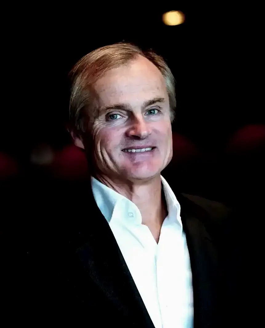 Rikshvelv KI digital investeringsplattform