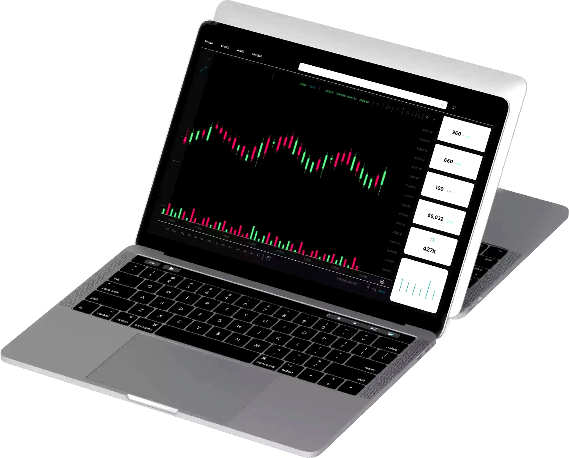 Rikshvelv KI trendanalyse
